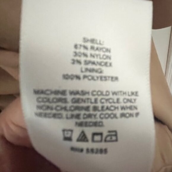 Express Columnist Blazer - Picture 4 of 4